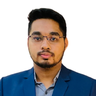 Mohammad Mahedi Hasan